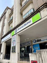 Sin Ming Plaza (D20), Apartment #502572981